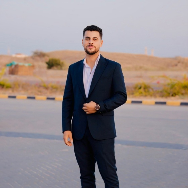 Zyad Ammar
